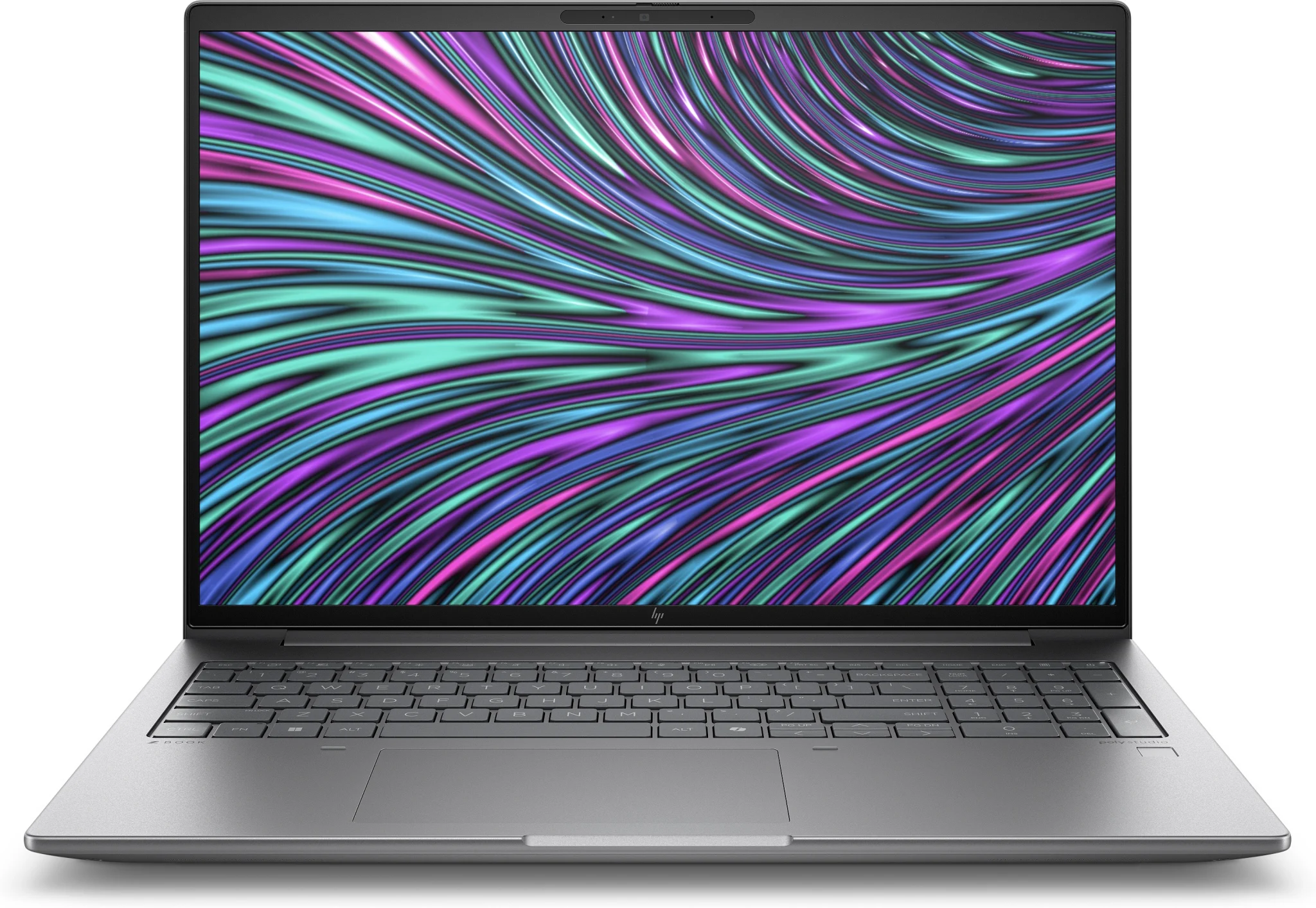 Imagen 0 de Notebook HP Zbook Power G11 Ultra 9 185H RAM16GB SSD1TB 16" RTX A1000 6GB W11P