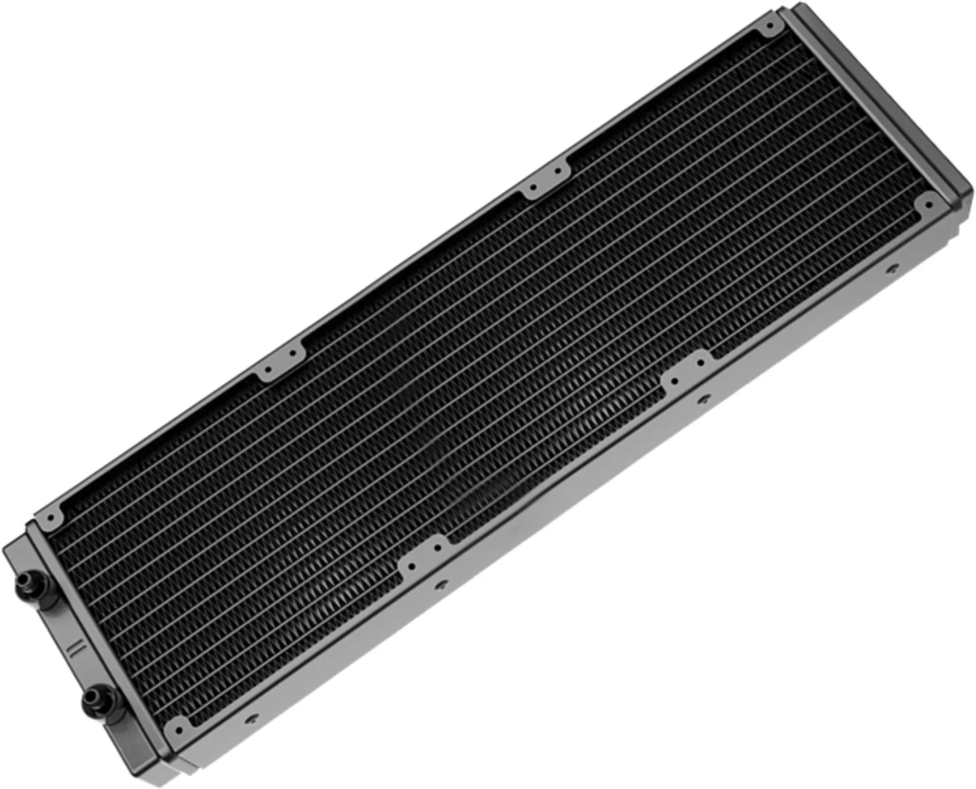 Imagen 3 de VENTILADOR CPU WATER COOLER CZ-360B-BK ARGB 360 ESGAMING