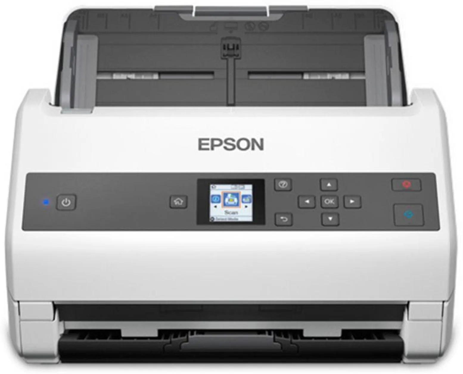 Imagen 2 de Escáner de Escritorio Epson DS-970 Color Dúplex 600dpi USB 3.0 