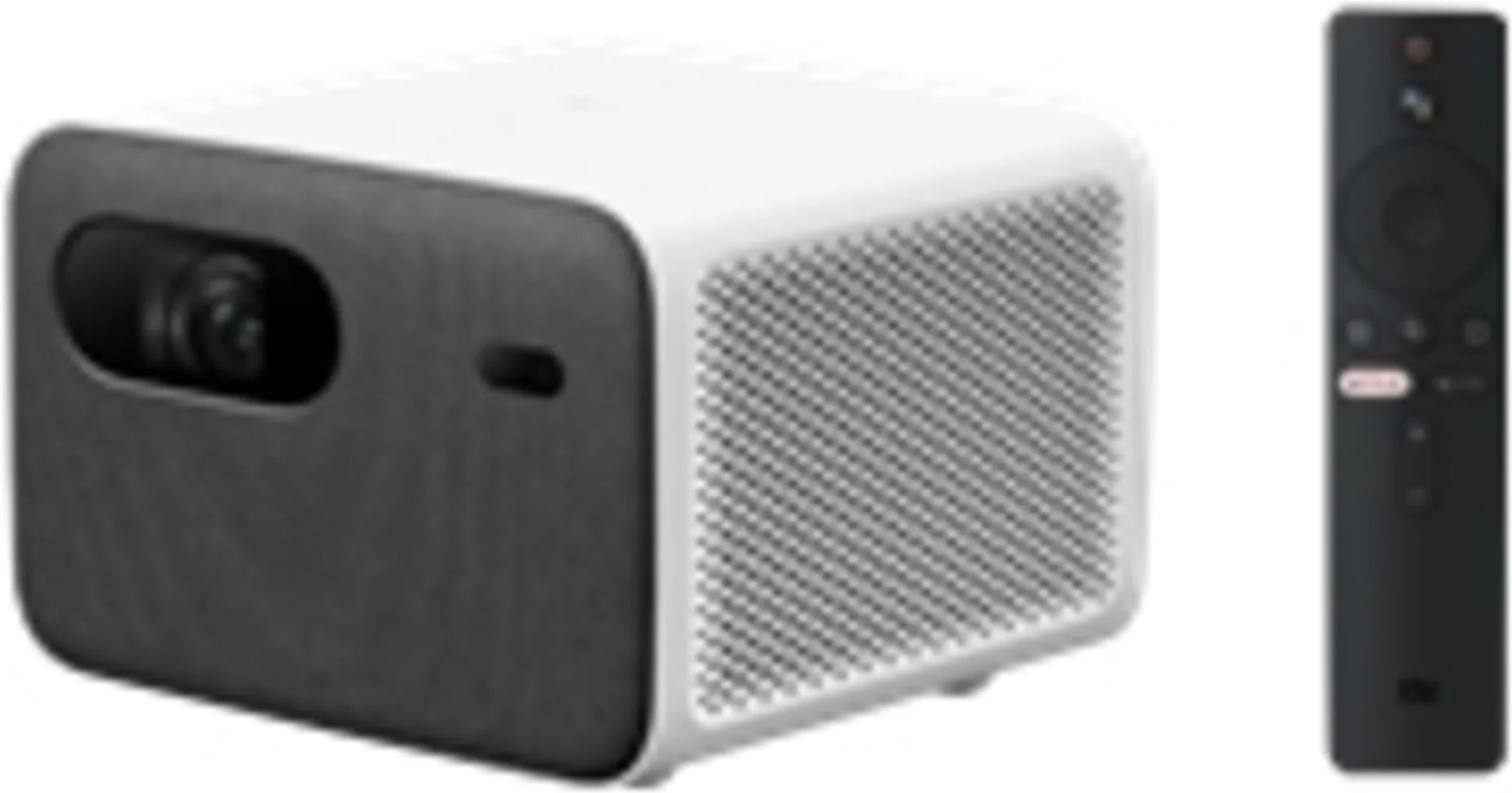 Imagen 9 de Proyector Xiaomi Mi Smart Projector 2 Pro 1300 LUMENES FHD WiFi LAN HDMI USB RCA