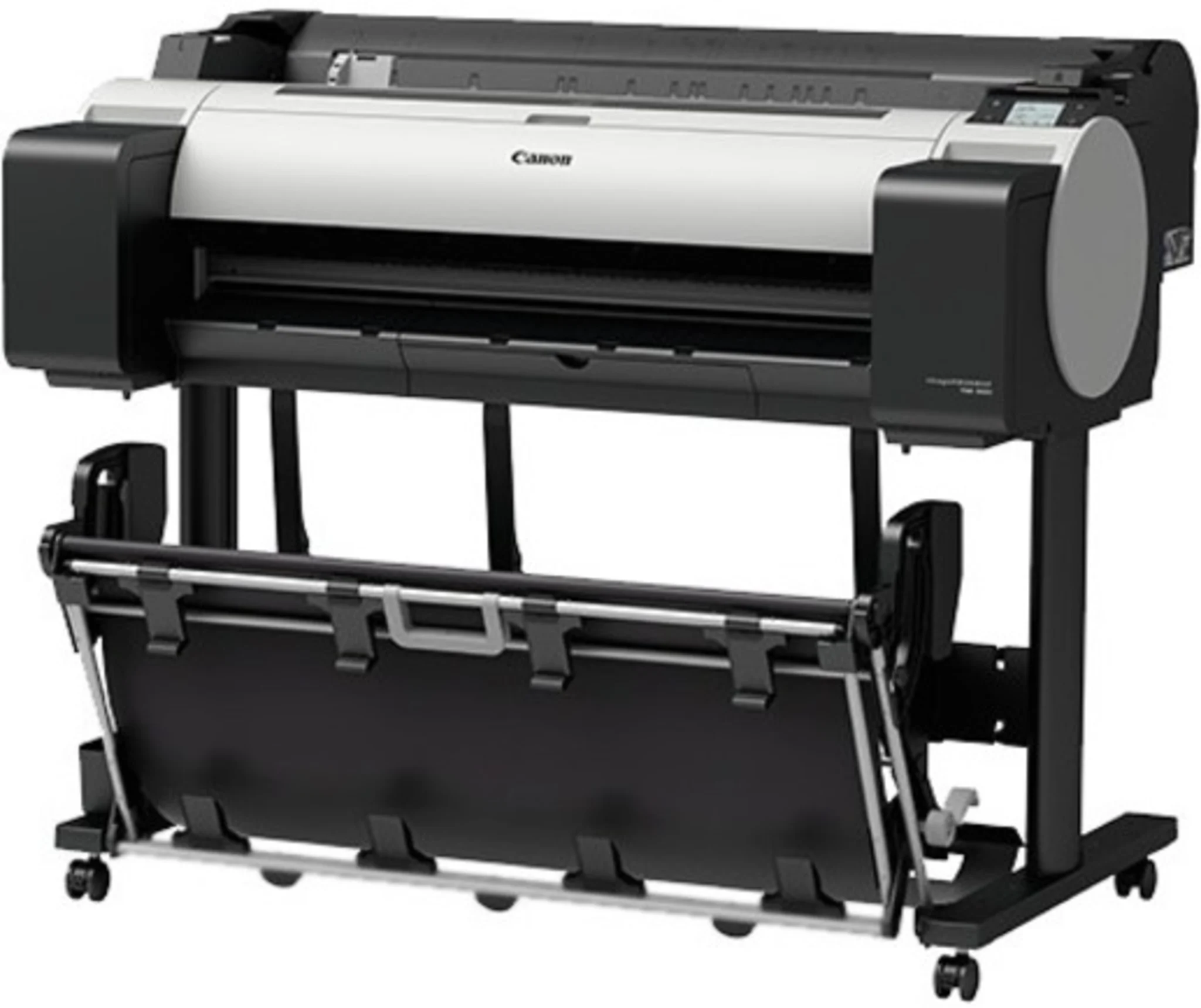 Imagen 1 de Plotter Canon imagePROGRAF TM-300 36" Inyección de Tinta color WiFi Ethernet USB