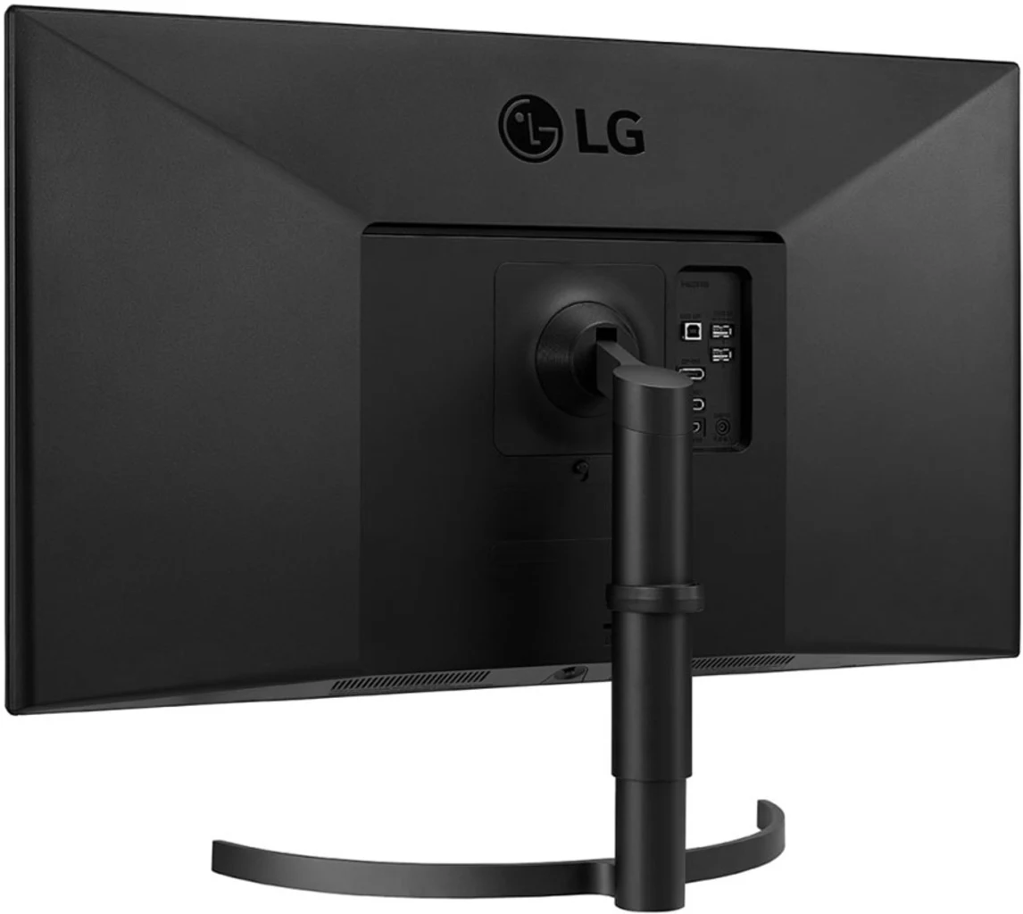 Imagen 6 de Monitor de Diagnóstico LG 32HL512D 32" 3840*2160 IPS 2*DP HDMI USB