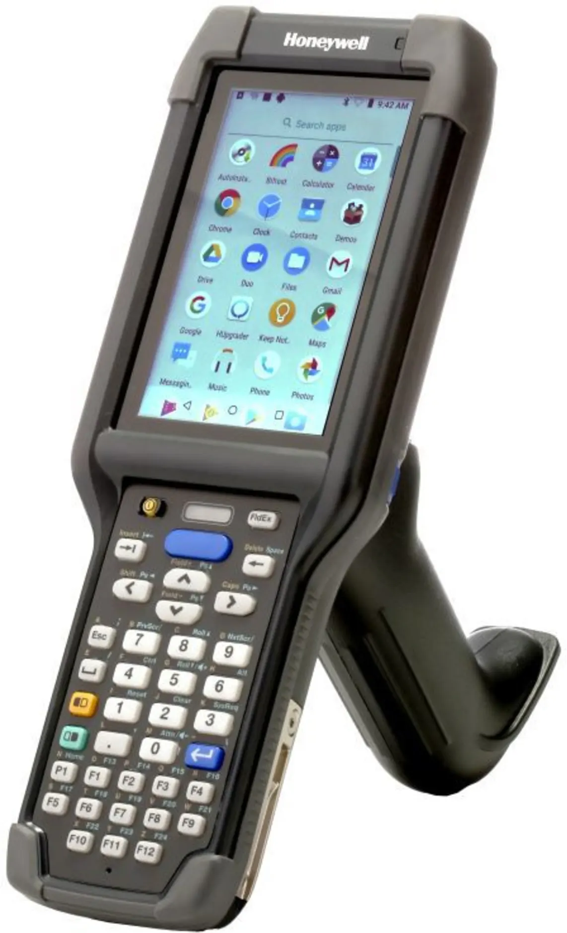 Imagen 1 de Capturador de datos Honeywell CK65 4GB/32GB