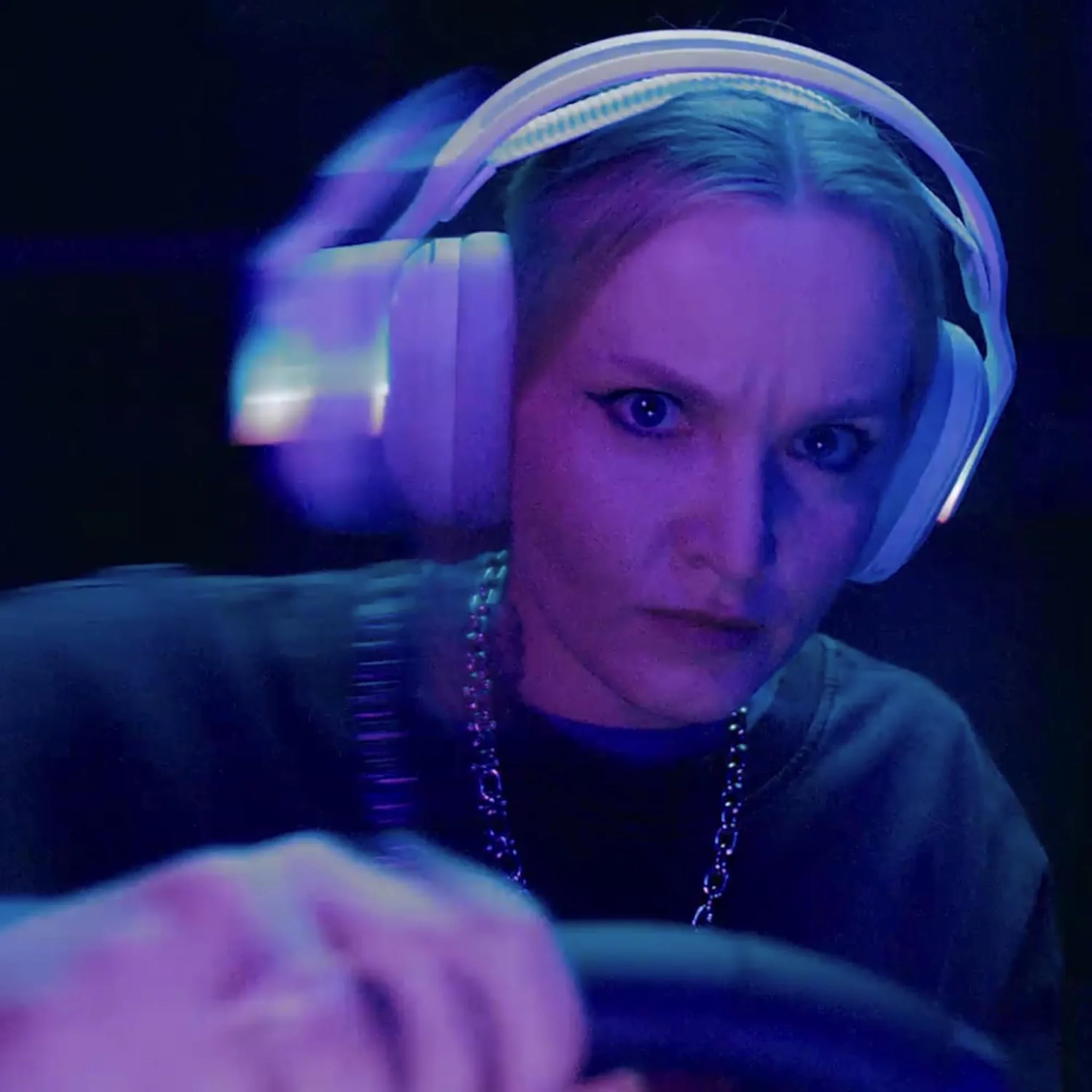 Imagen 17 de Audífonos Gamer Inalámbricos Logitech ASTRO A20 X RGB Blanco