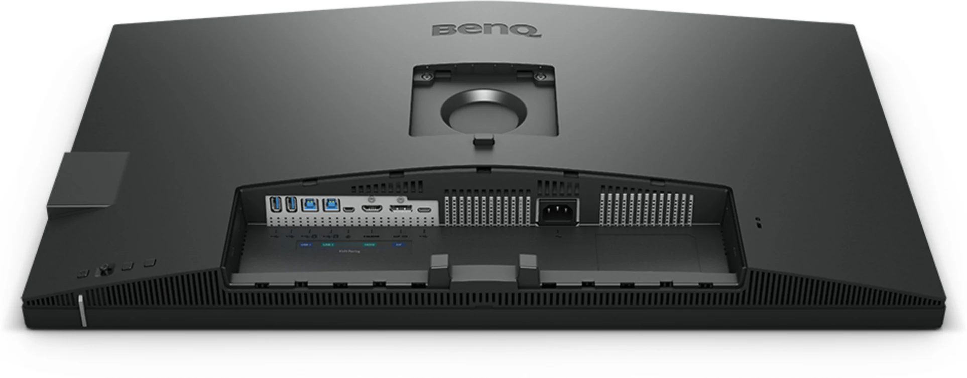 Imagen 8 de Monitor BenQ PD3205U 32" 4K UHD 3840*2160 IPS DP HDMI USB 60Hz