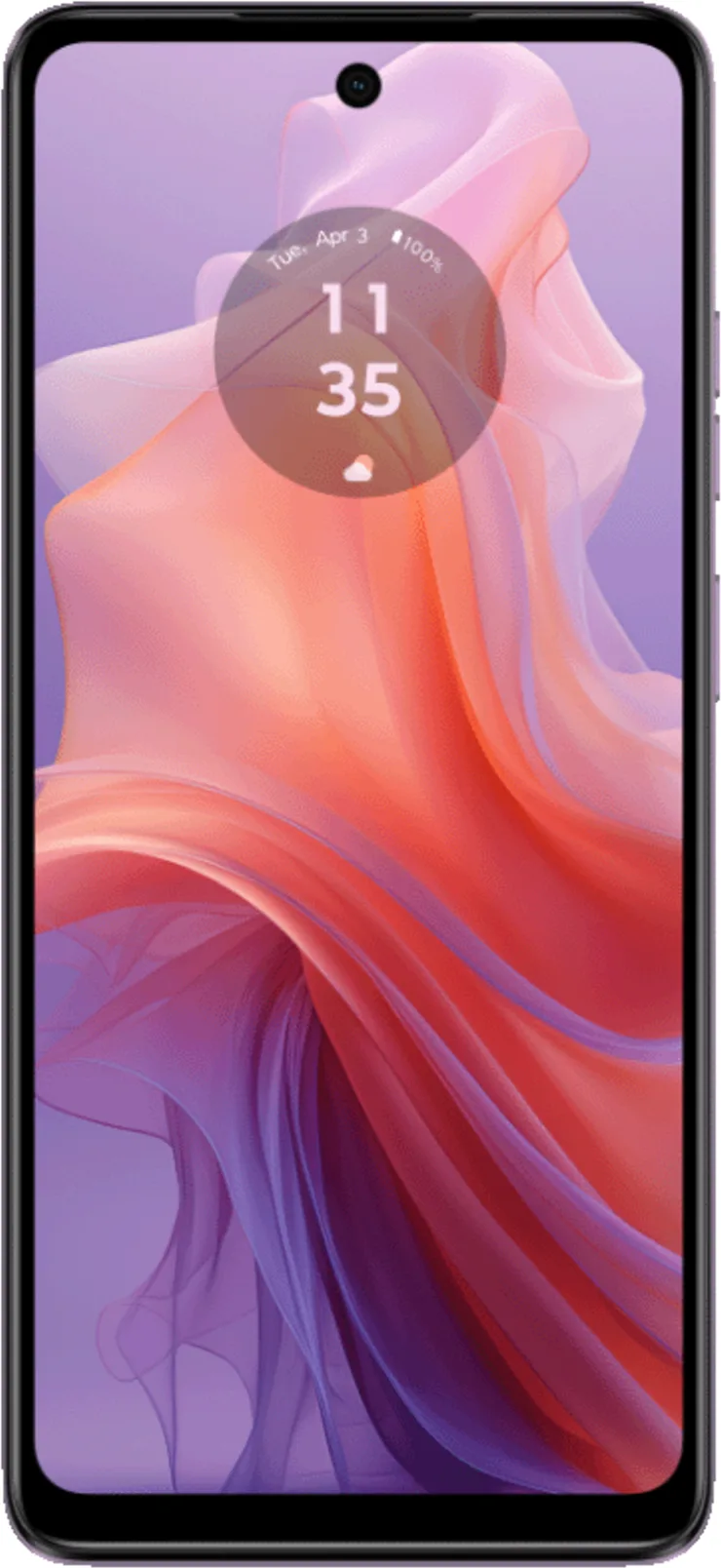 Imagen 0 de Celular Motorola Moto E14 Memorioa 64GB Ram 2GB 6.6' Lavanda