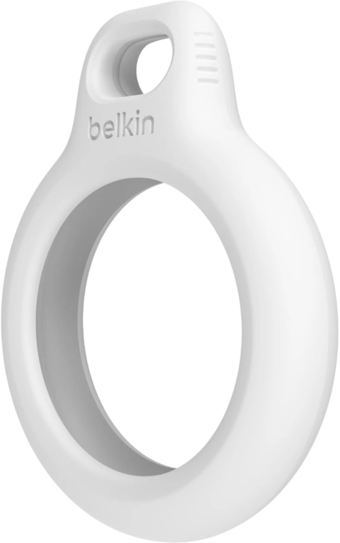 Imagen 4 de Llavero  para Airtag Belkin Key Ring Blanco