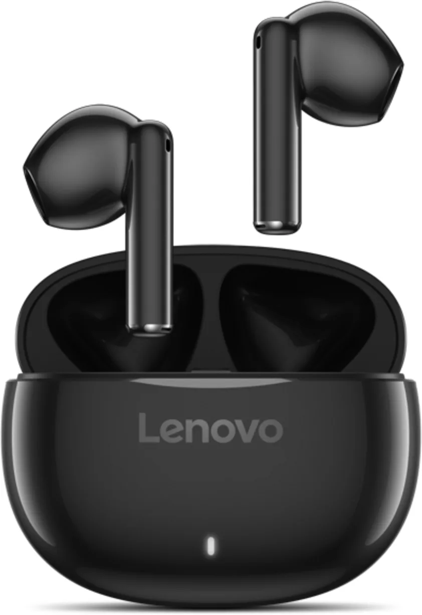 Imagen 0 de Lenovo Earbuds - Earphones - Para Portable electronics / Para Game console / Para Computer / Para Cellular phone - Wireless