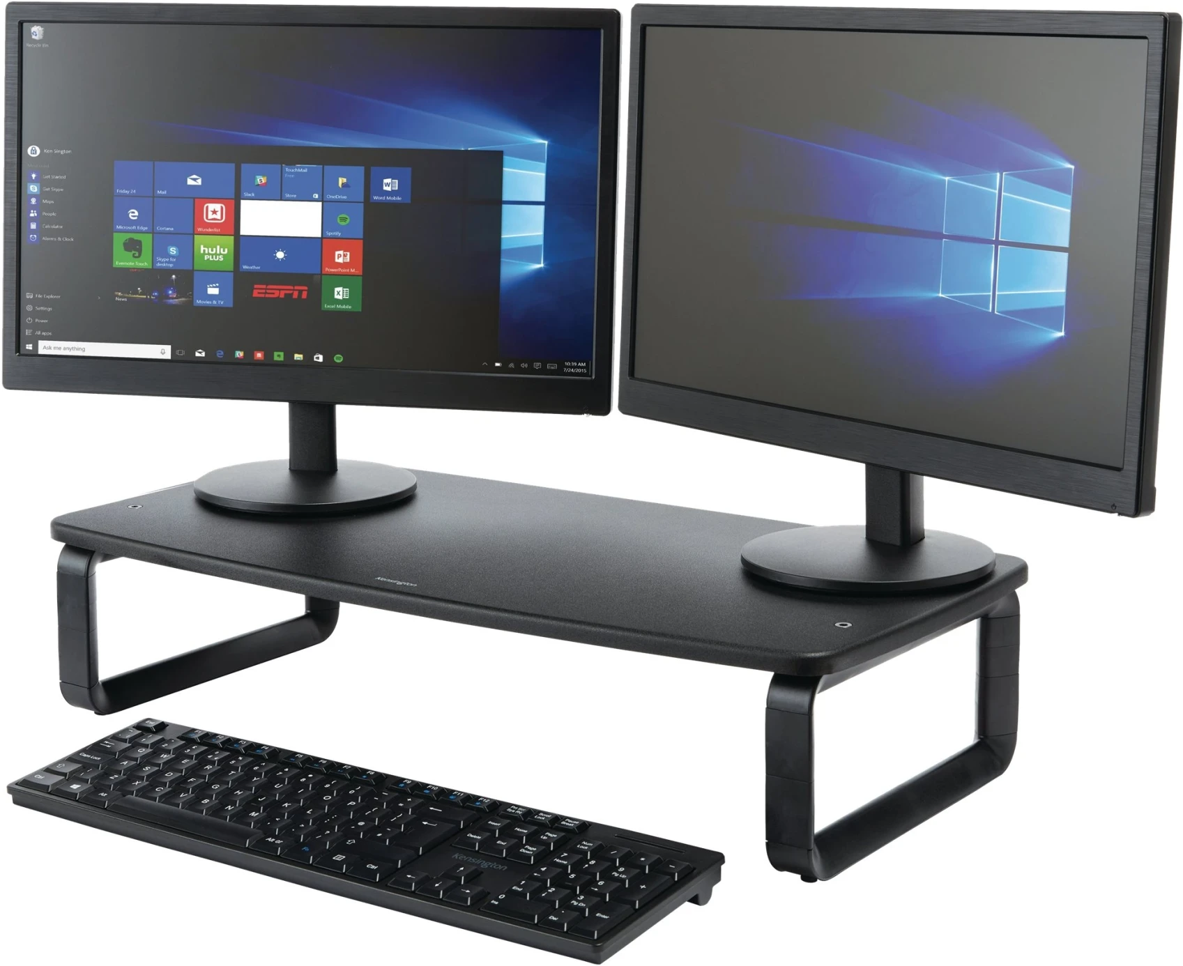 Imagen 4 de Base para Monitor Kensington SmartFit Extra larga Hasta 27" 27209-K52797