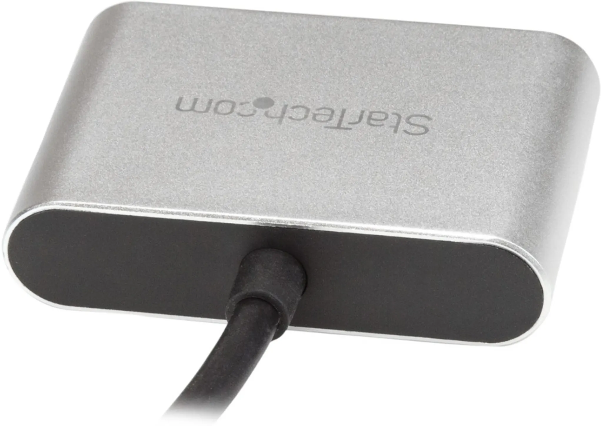 Imagen 1 de Lector de Memoria Flash StarTech Host USB Tipo-A 3.0, CFast 2.0 Lec/Grab. Gris