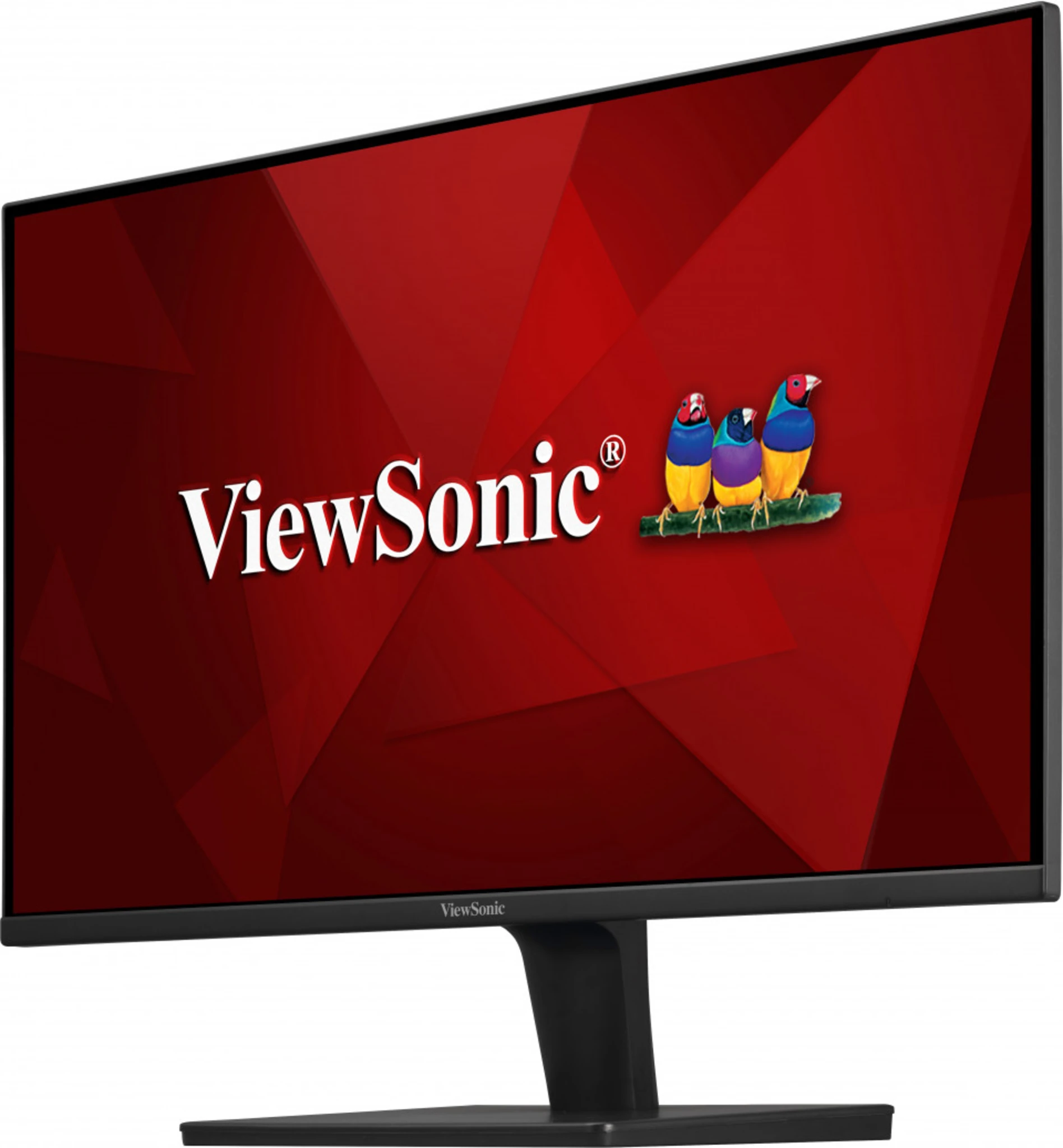 Imagen 3 de Monitor Viewsonic VA2715-2K 27" WQHD 2560*1440 MAV 1*DP 2*HDMI Jack 75Hz