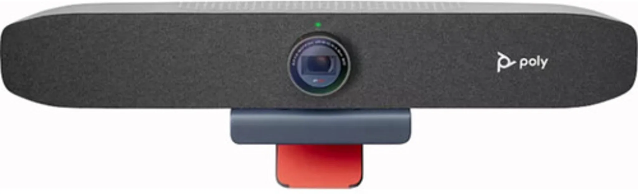 Imagen 1 de Barra de Video Conferencia Poly Studio P15, Cámara 4k UHD Cert por Zoom 
