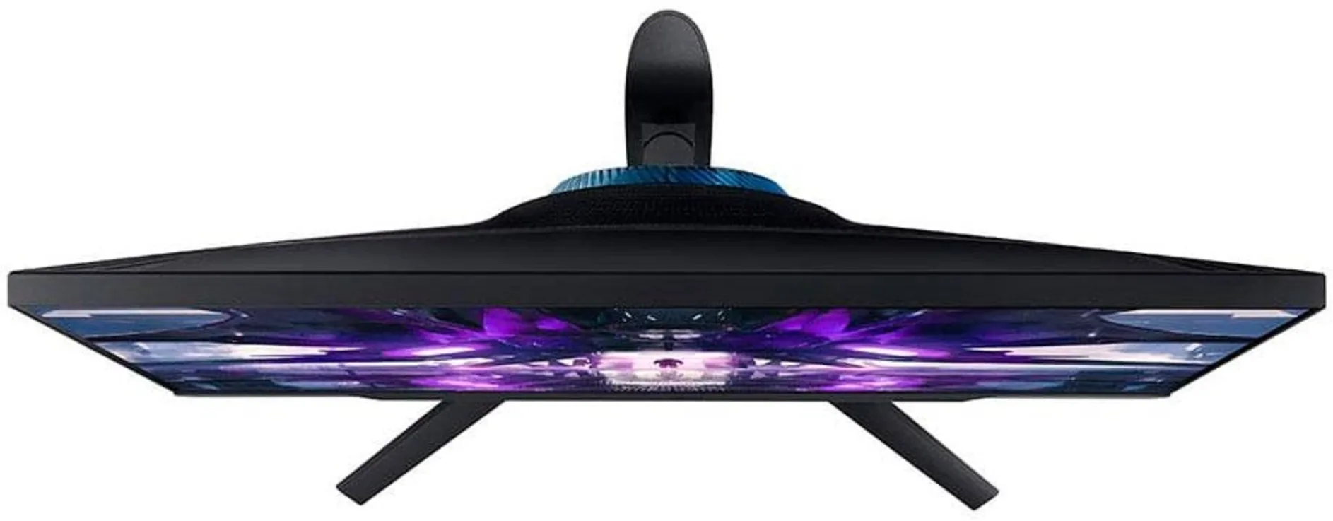 Imagen 9 de Monitor Gamer Samsung Odyssey G3 FHD 27"1920x1080 LED VA HDMI 165Hz AMD FreeSync