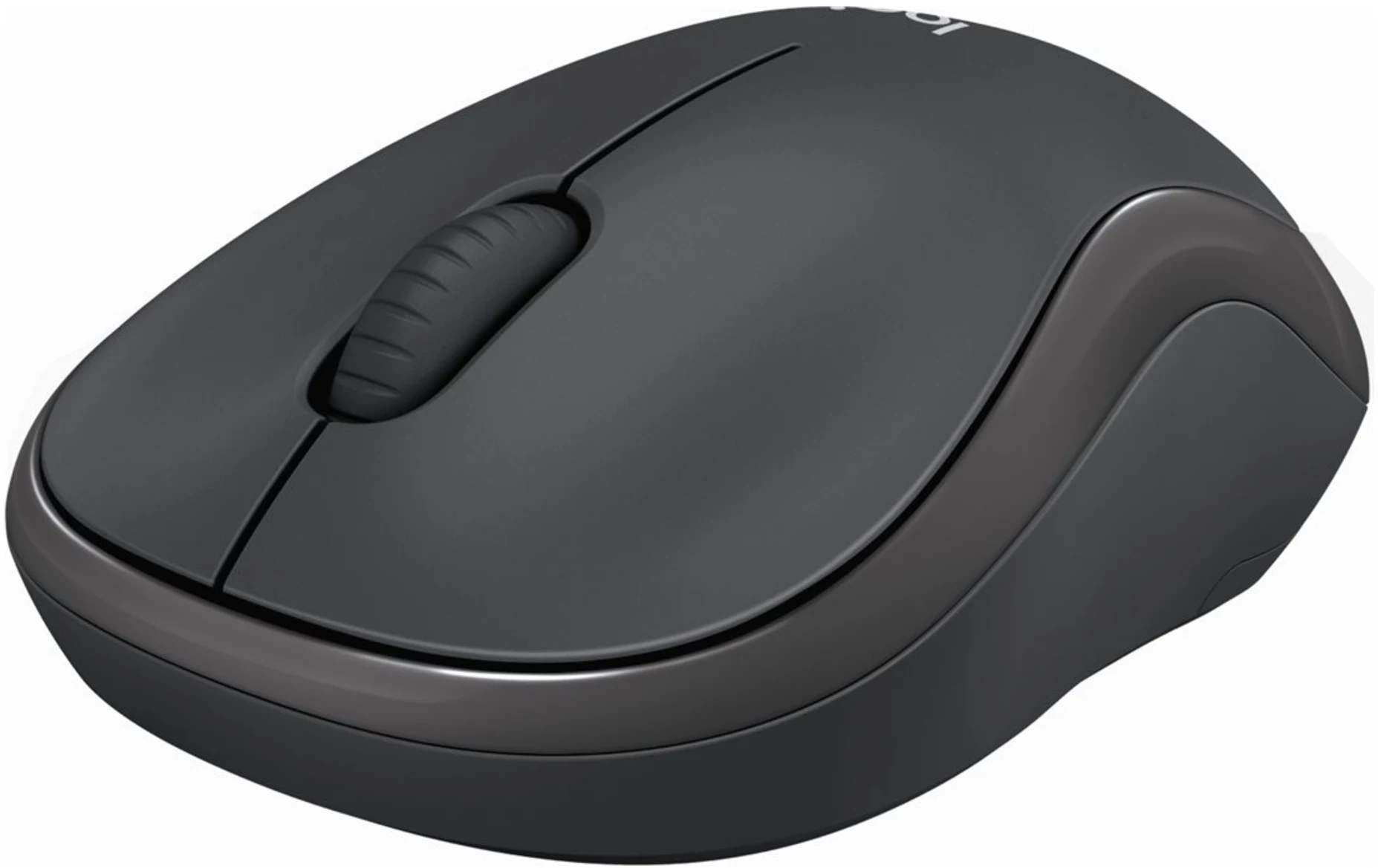 Imagen 9 de Mouse Inalámbrico Logitech M240 Silent Óptico 4000DPI Bluetooth 3 Btnes Grafito