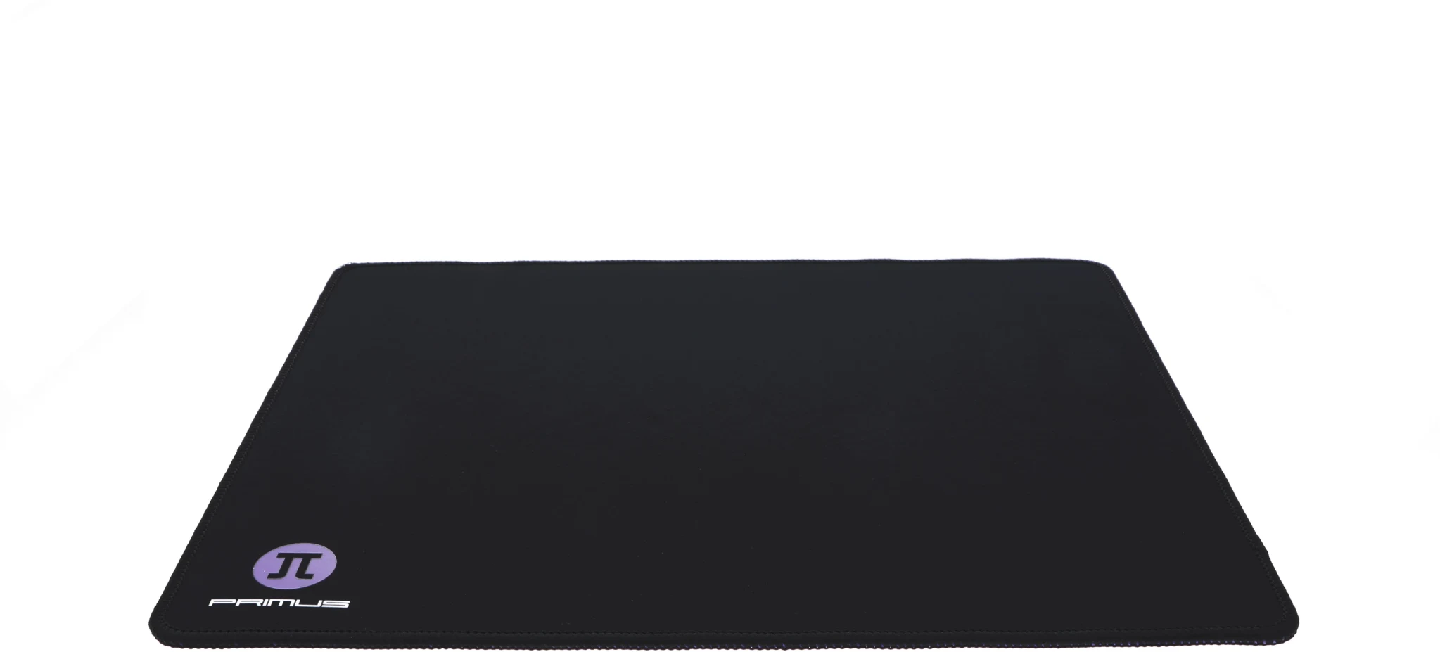 Imagen 0 de Mouse Pad Gamer Primus Gaming PMP-01L Talla L 400x320x3mm color Negro