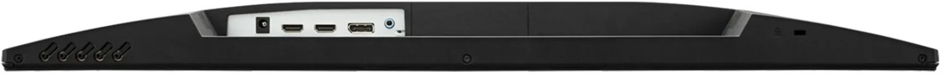 Imagen 7 de Monitor Gamer Viewsonic VX2728J-2K 27" 2560*1440 IPS HDMI DP AMD FreeSync 180Hz 