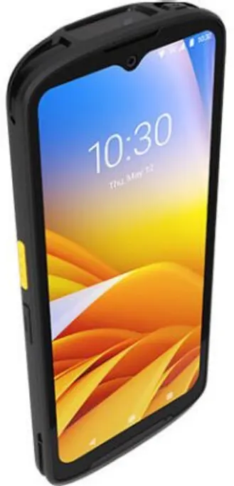 Imagen 3 de Computador Móvil Zebra LA TC15 KIT, OvtaCore RAM 4GB Alm 64GB 6.5" Android