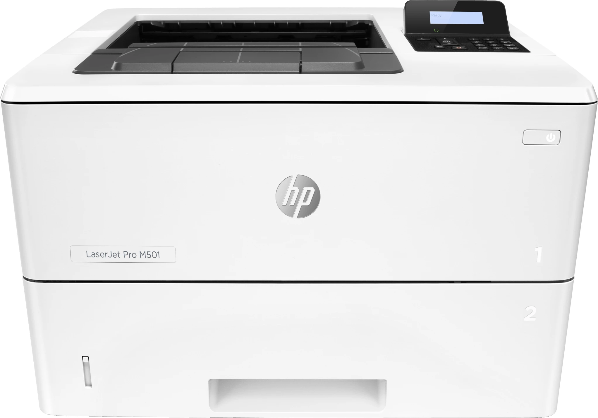 Imagen 0 de Impresora HP LaserJet Pro M501dn Láser Monocromatica 45ppm USB 2.0 Ethernet