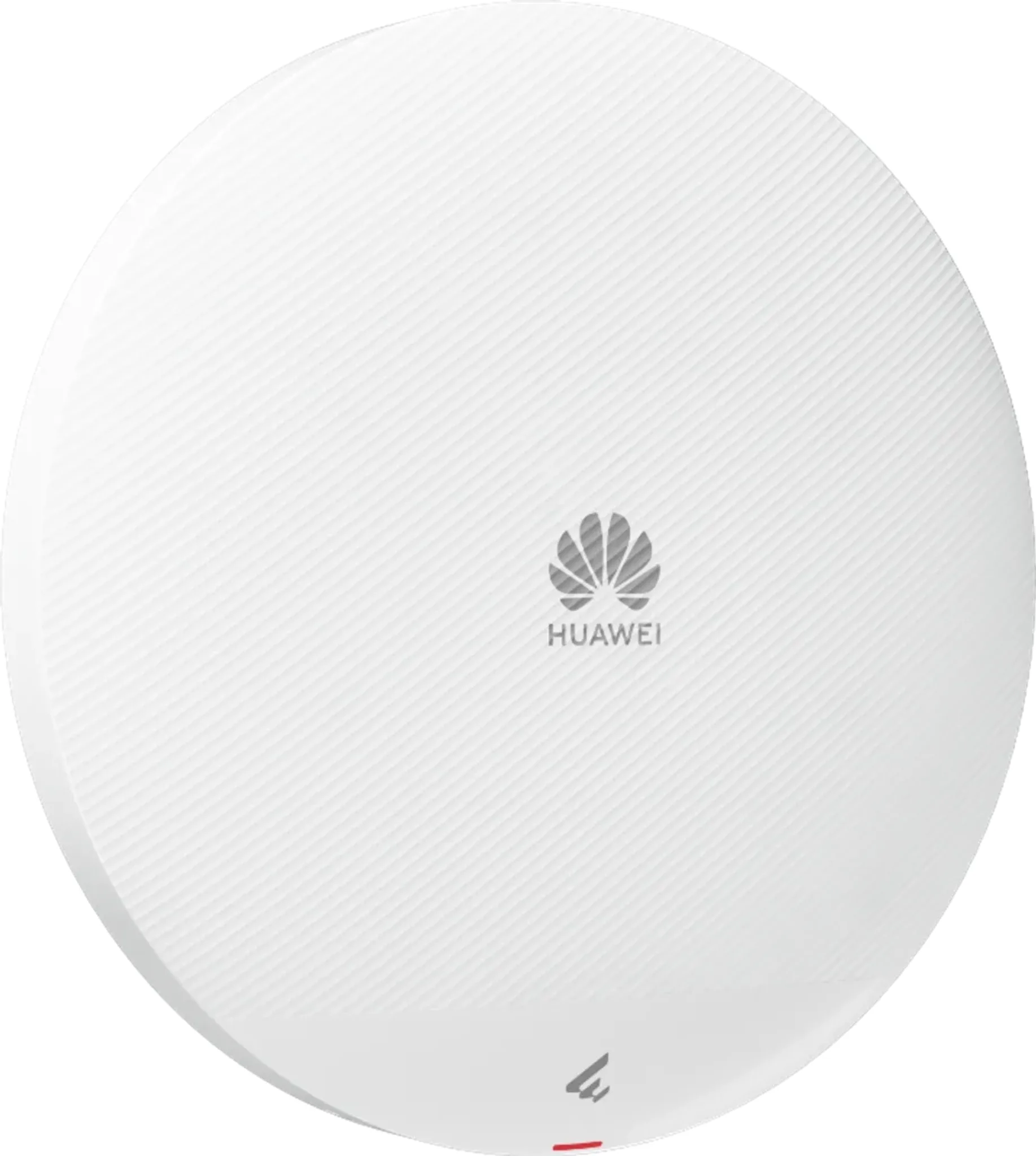 Imagen 1 de AP362E. AP Huawei eKit Wifi 6 con velocidad de 2.975 Gbps con doble banda se recomienda para 100 usuarios concurrentes cuenta con un puerto de 1GE y un alcance optimo de 20m