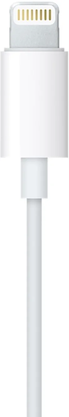 Imagen 4 de Apple Audífonos Apple Earpods  con micrófono y control/conector Lightning