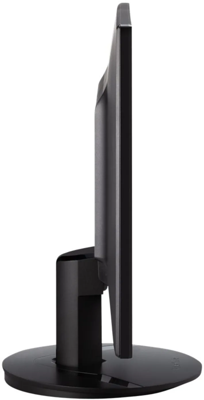 Imagen 2 de Monitor Viewsonic VA2418SH 24" FHD 1920*1080 LED IPS HDMI VGA Jack3.5mm 75Hz