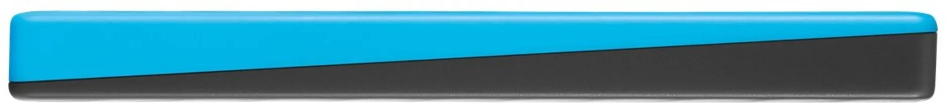 Imagen 3 de WD My Passport Portable 2.5 2TB Blue USB3.0