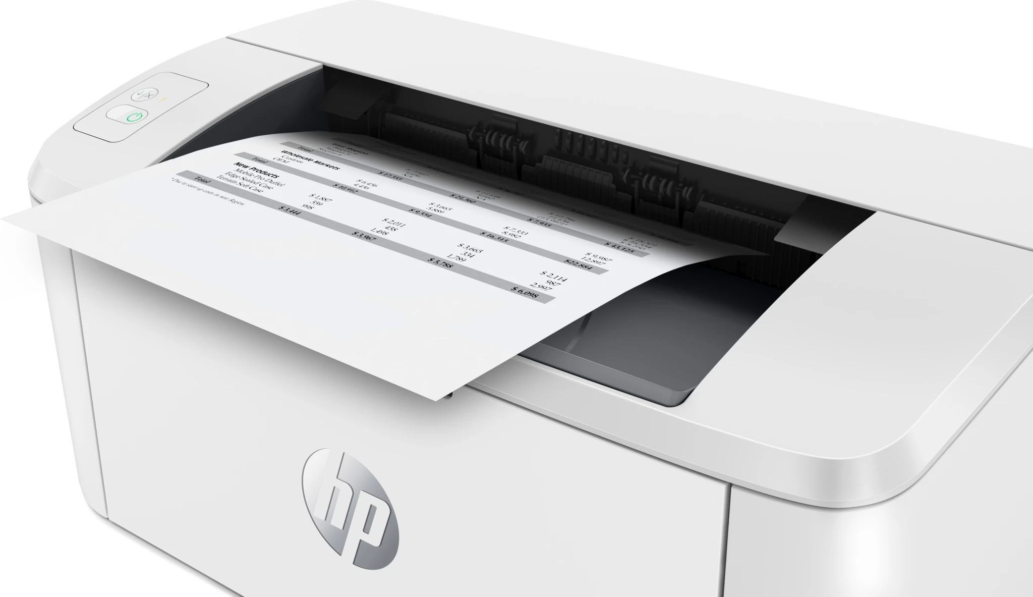 Imagen 2 de Impresora HP LaserJet M111a Láser Monocómo 600*600ppp USB 2.0