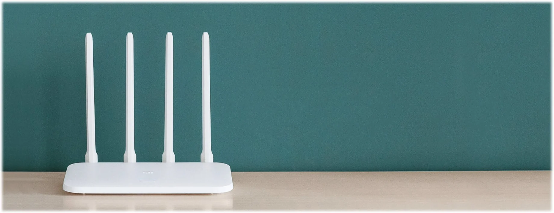 Imagen 2 de Xiaomi MI Router 4C - Enrutador inalambrico - conmutador de 2 puertos - 802.11b/