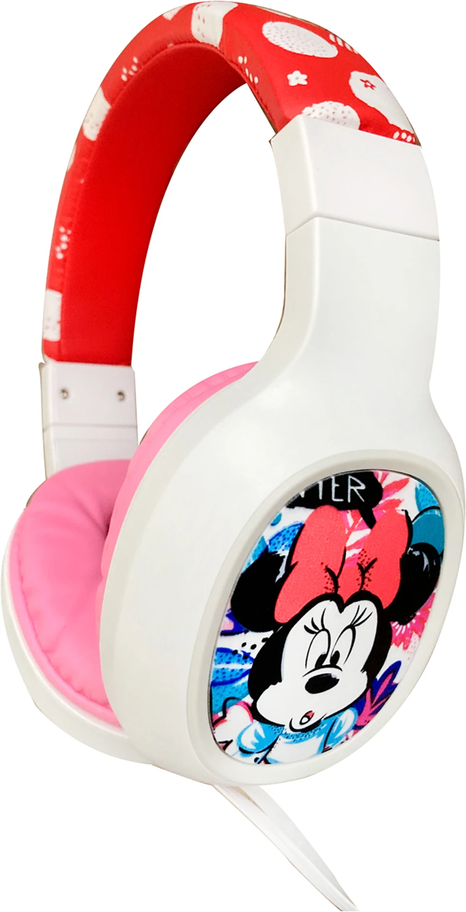 Imagen 0 de AUDIFONO TEEN MINIE ALAMBRICO HP503010N-NOC-ESP-6