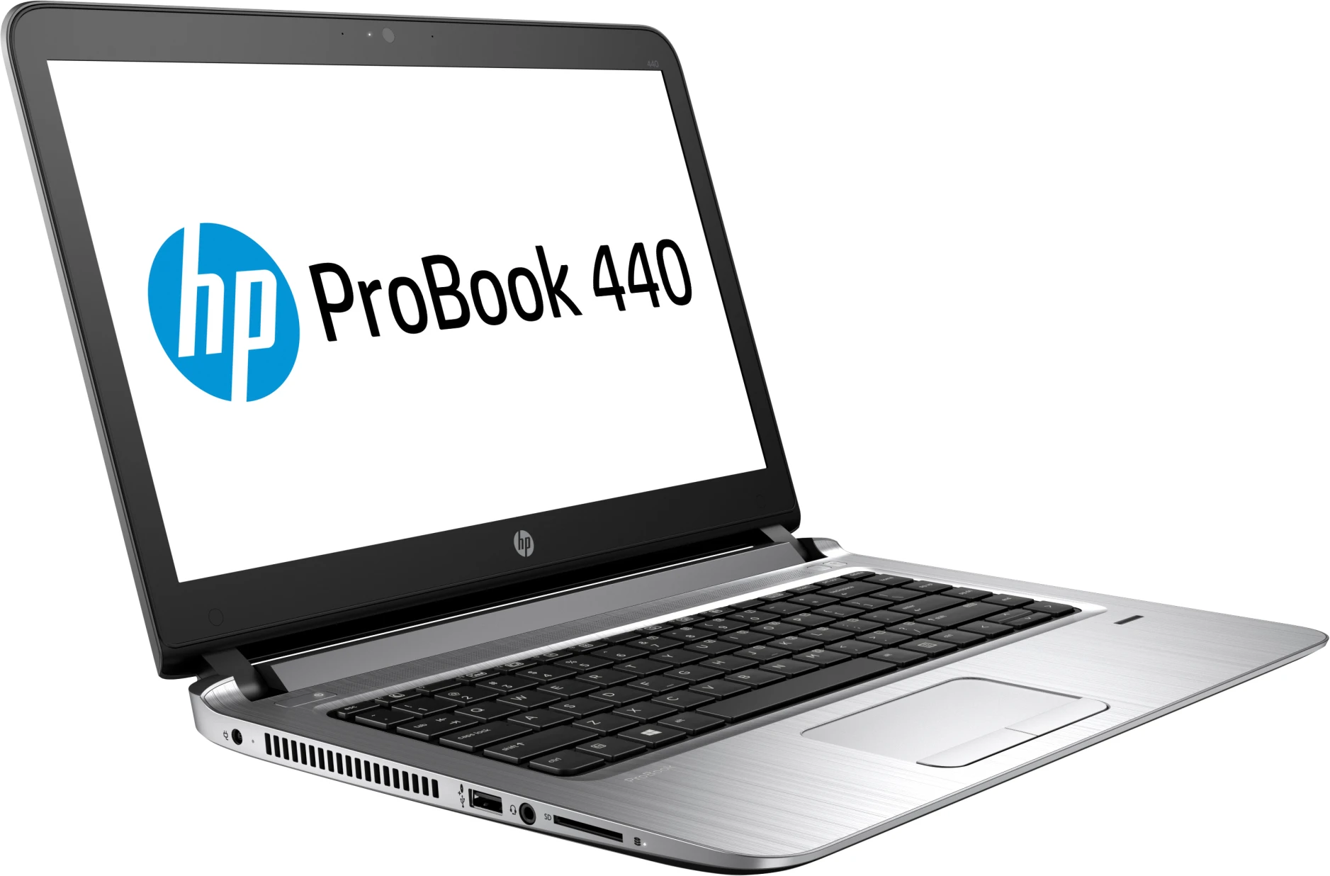 Imagen 14 de Notebook HP ProBook 440 G3 I5-6200U RAM 8GB HDD 500GB 14" FHD W10