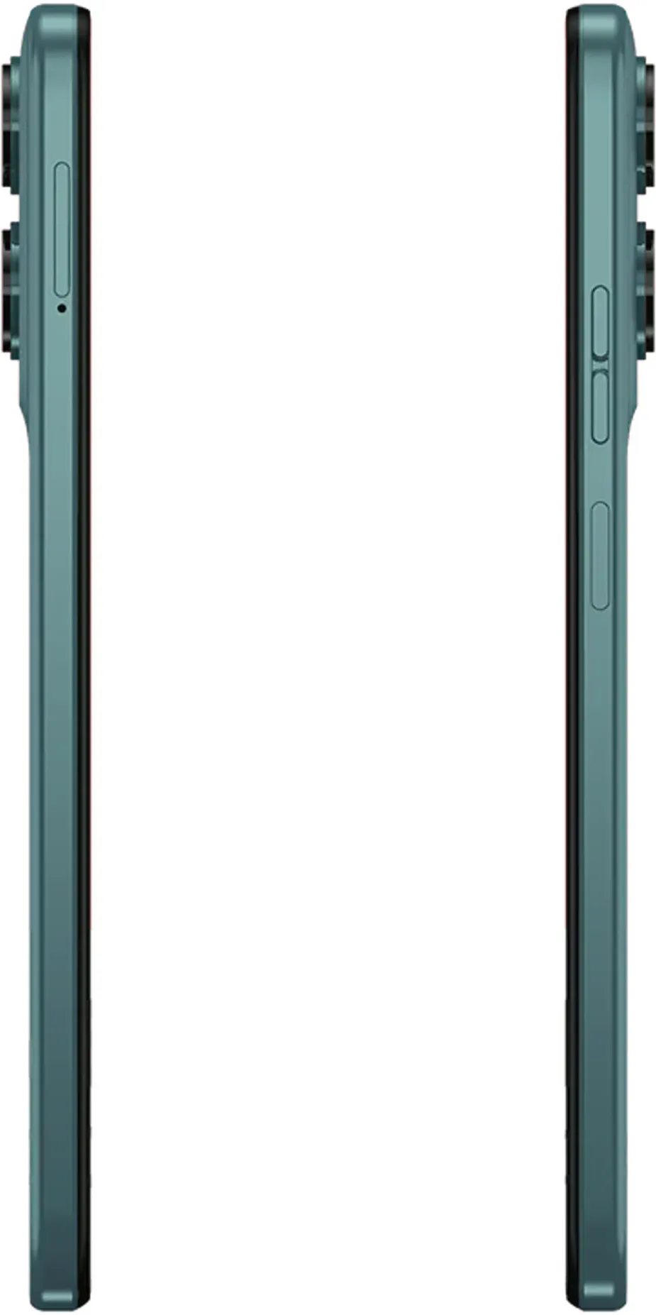 Imagen 3 de Smartphone Motorola G35 T760 2.2 GHz 4GB/128GB WiFi BT NFC  Android Grey