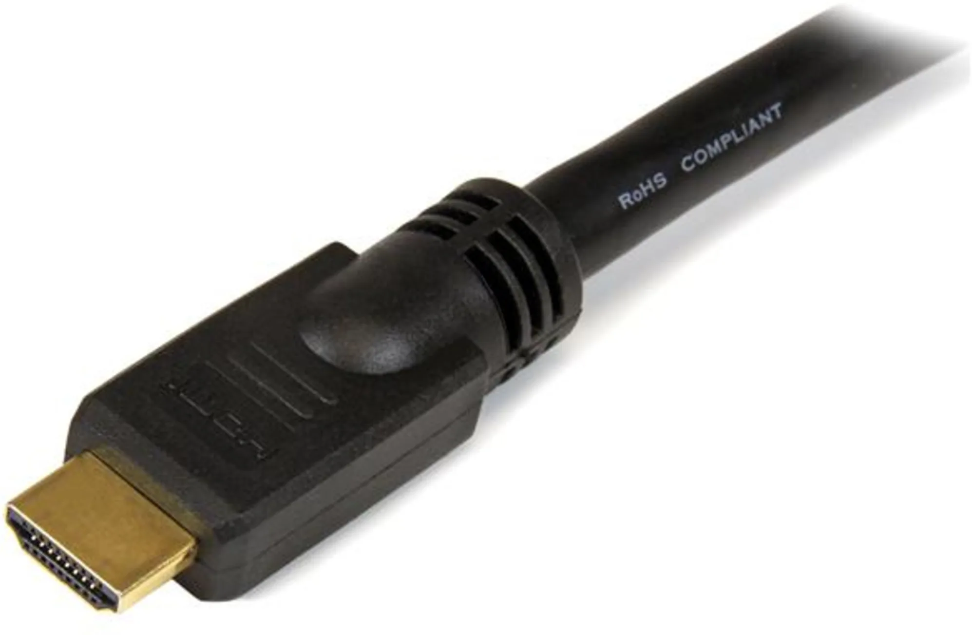 Imagen 1 de Cable de Alta Velocidad HDMI Macho a HDMI Macho UHD 4K*2K 24 AWG 6 metros