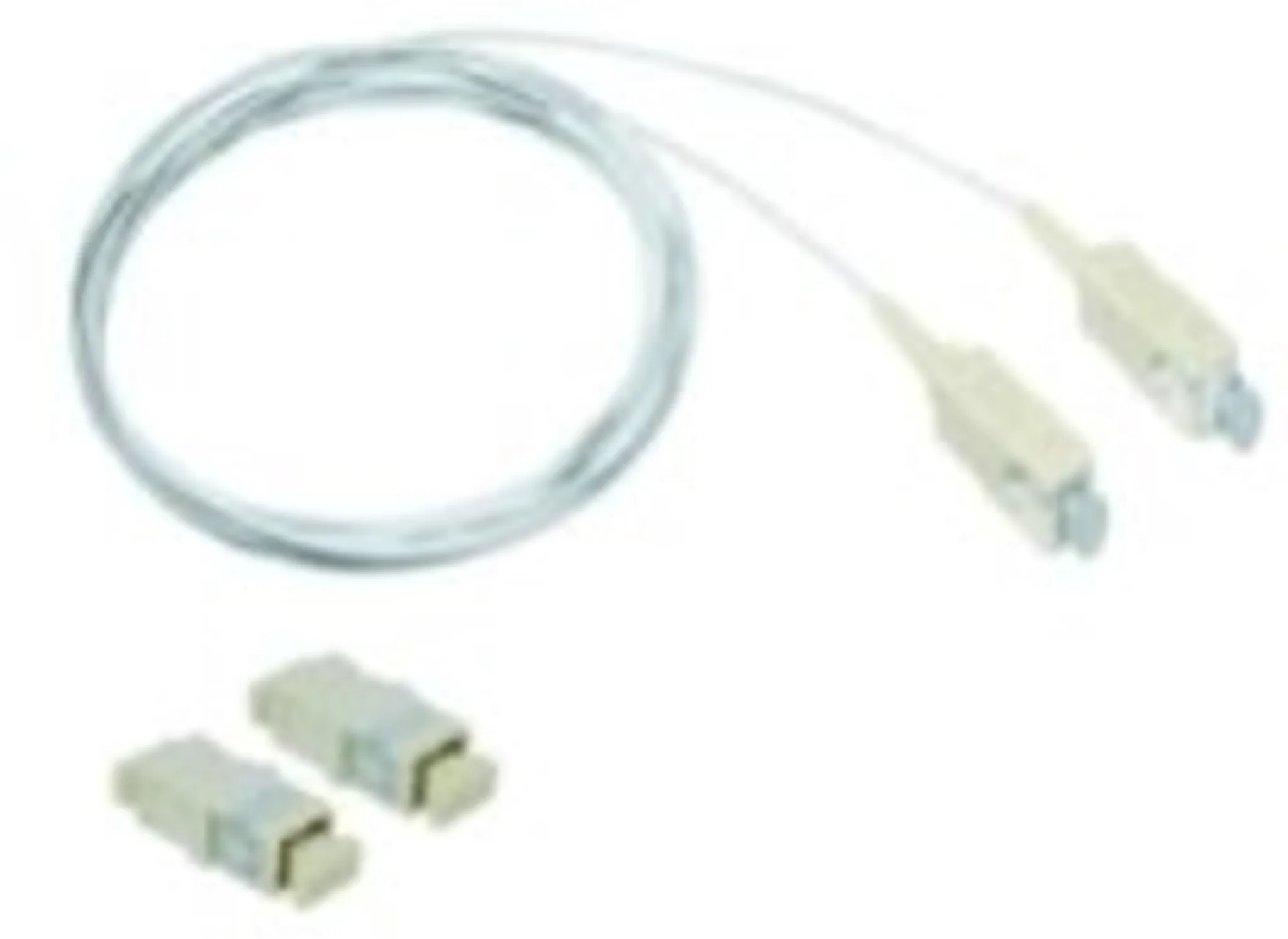 Imagen 0 de FWA EXTENSION OPTICA CONECTORIZADA OM4 02F LC-UPC 1.5M
