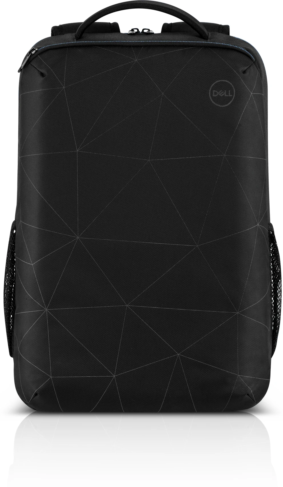 Imagen 1 de Mochila Para Notebook Dell Essential Backpack 15, Portátil hasta 15" 20 Lt Negro