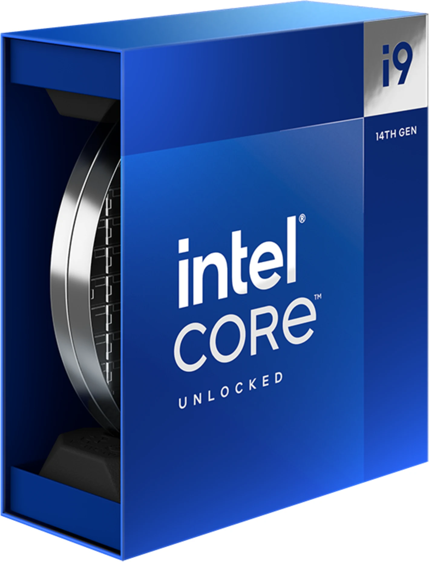 Imagen 0 de CPU Intel® Core I9-14900K 14Gth 3.2-5.6GHz 36MB 24 Núcleos LGA1700 c/Gra