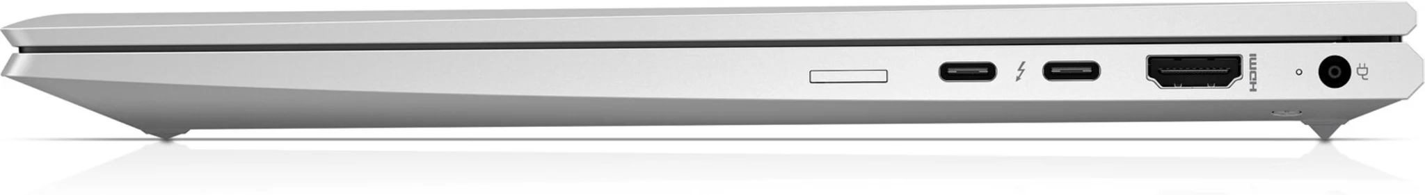 Imagen 1 de Notebook HP EliteBook 840 G8 I5-1135G7 RAM 16GB SSD 512GB M.2 14" W11P