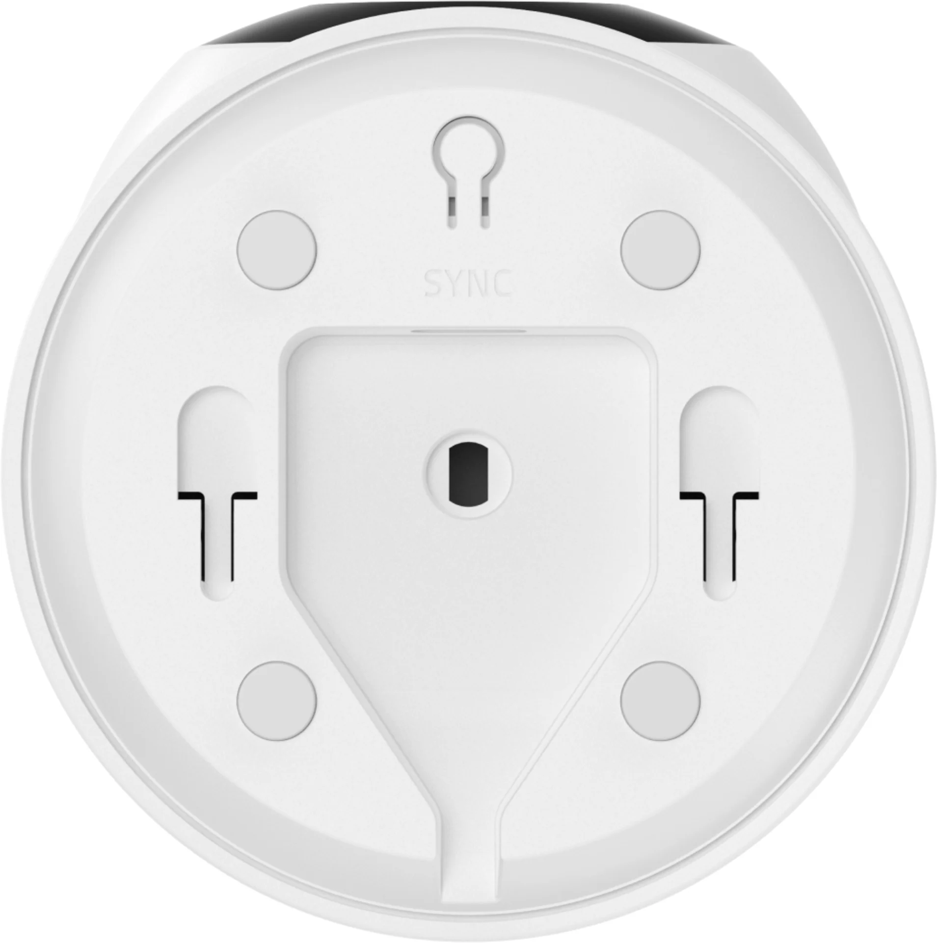 Imagen 2 de Eufy - Indoor Cam E30 - White