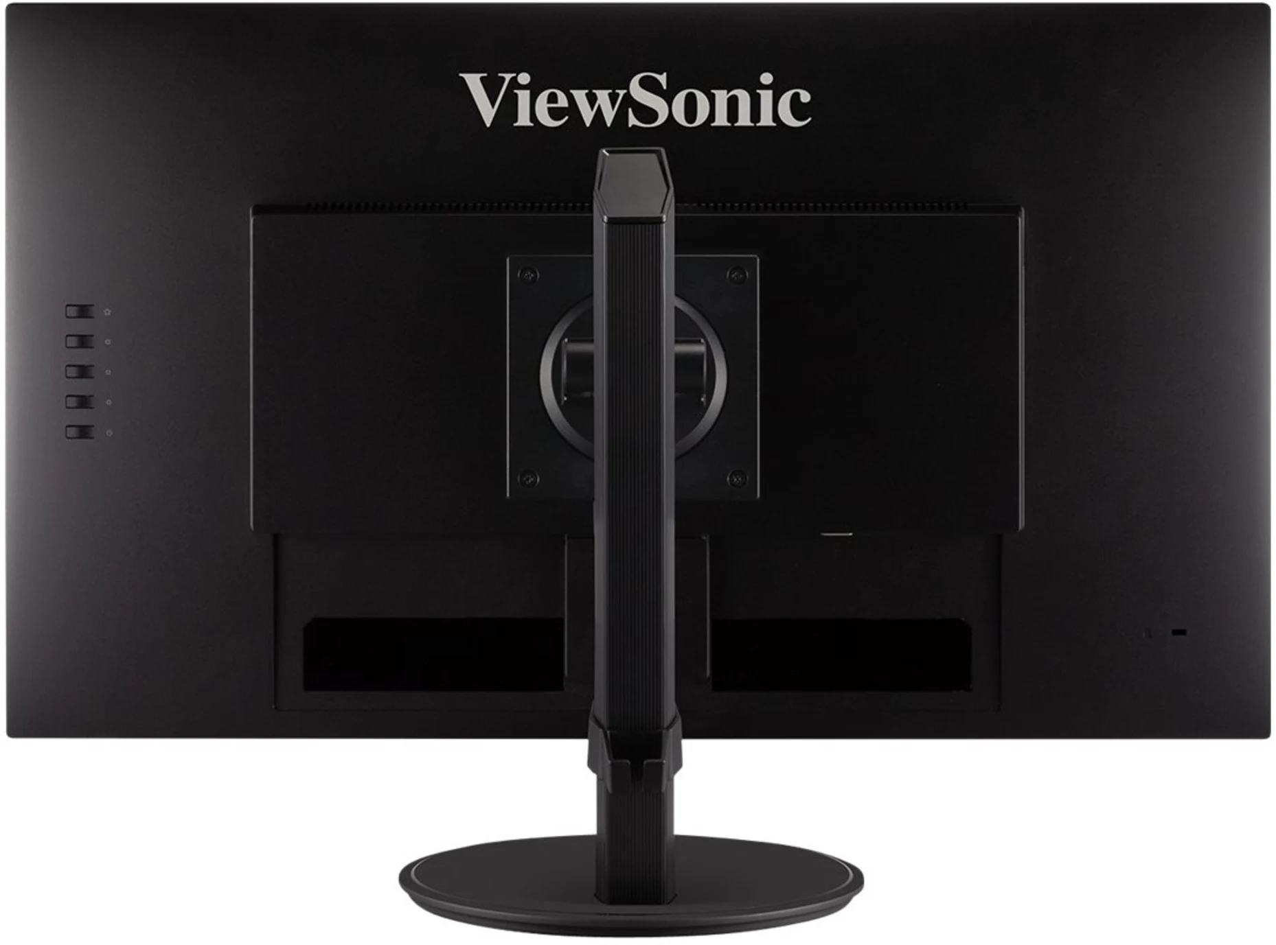 Imagen 3 de Monitor Viewsonic VA2747-MHJ 27" LED FHD MVA 1920*1080 HDMI VGA 75Hz