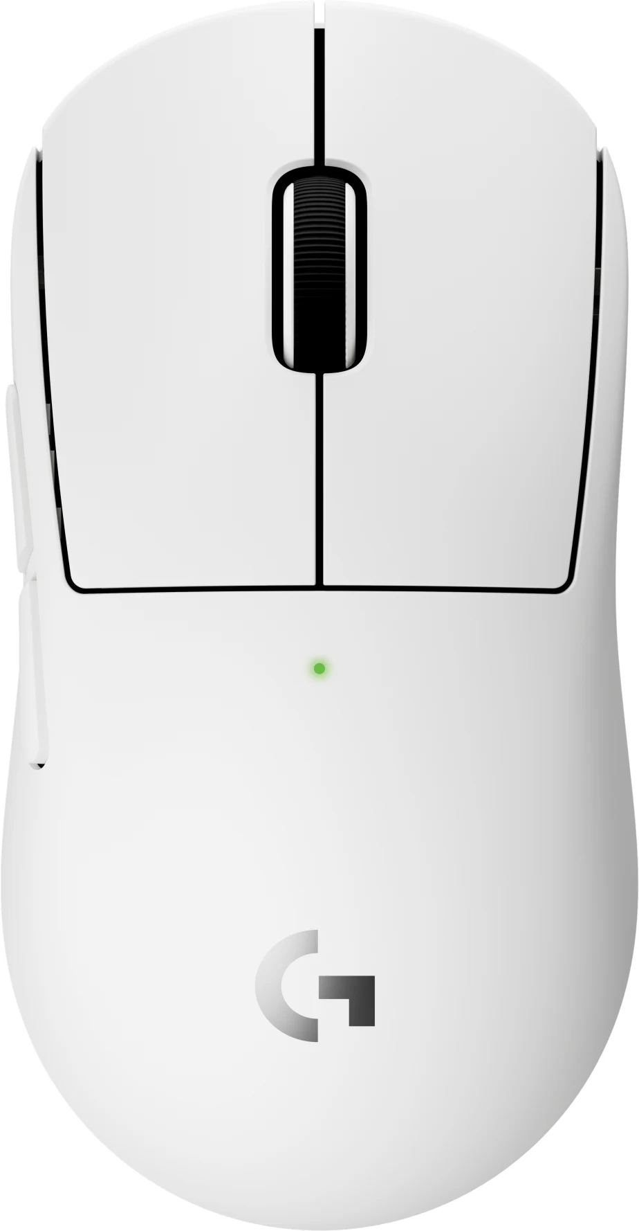 Imagen 6 de Mouse Inalámbrico Gamer Logitech Pro X SuperLigth 2C SenHero 2 LIGTHFORCE Blanco