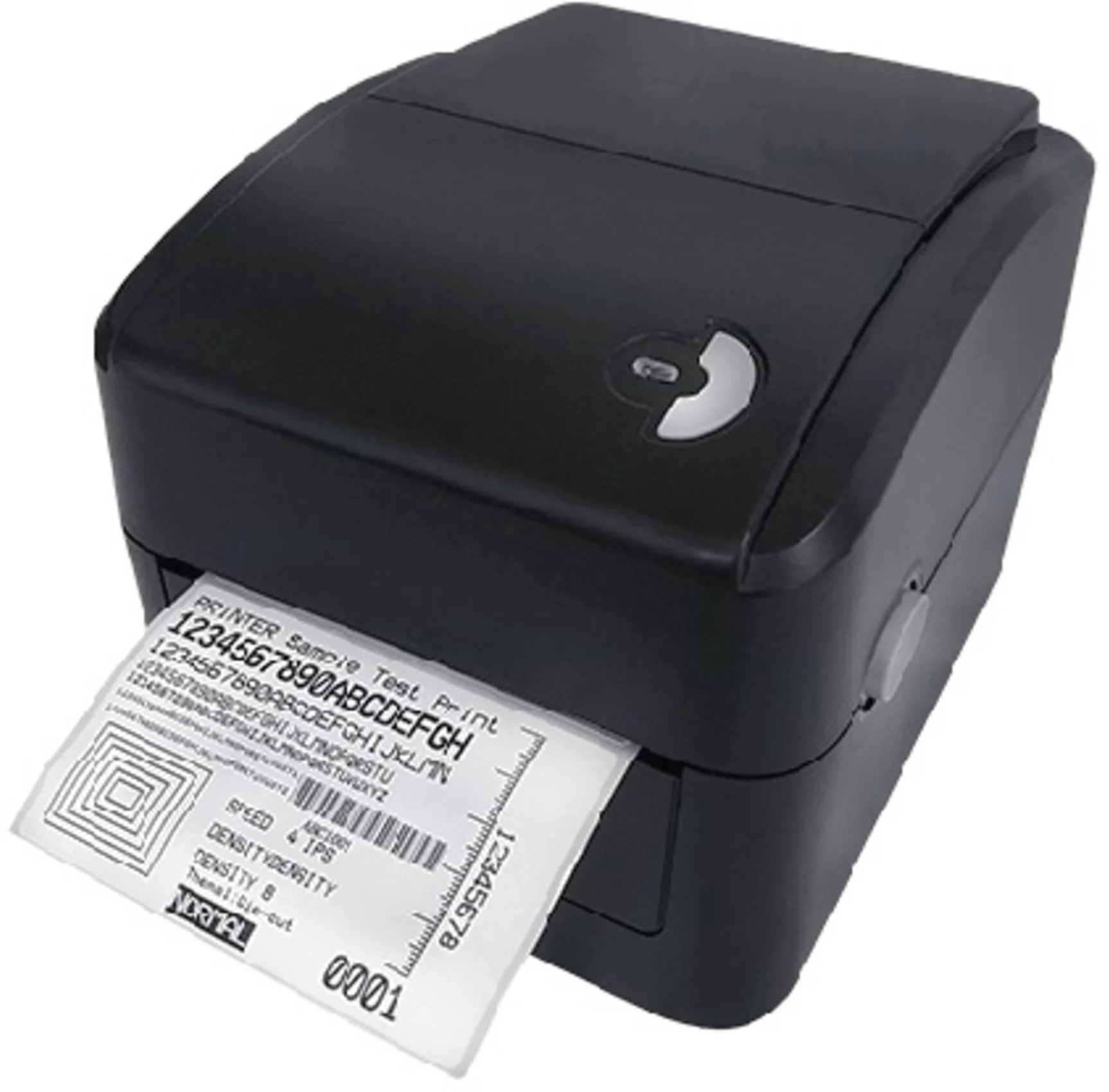 Imagen 6 de Impresora de Etiquetas 3nStar LDT114, Térmica Directa 4" 203dpi USB 2.0 Ethernet