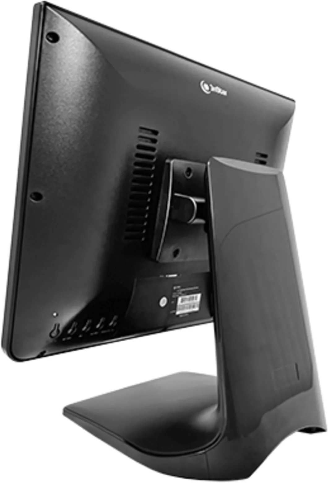 Imagen 2 de Monitor Touch POS 3nStar TCM008VH 15" HD 1024*768 VGA HDMI VESA