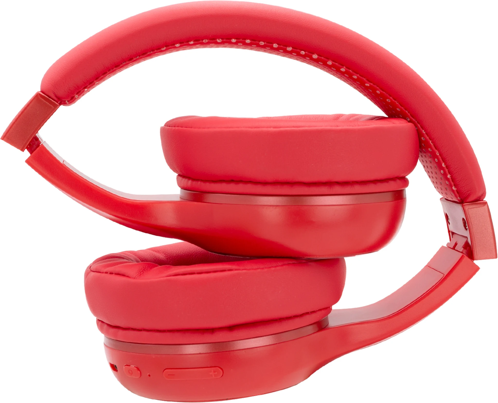 Imagen 0 de AUDIFONO MOTOROLA BLUETOOTH XT 220 ROJO