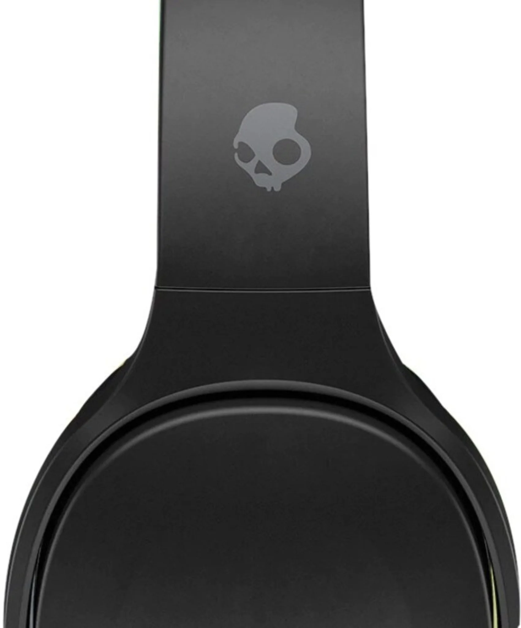 Imagen 3 de Audífonos Inalámbricos Skullcandy Crusher EVO, OverEar c/mic BT5.0 USB-C Negro