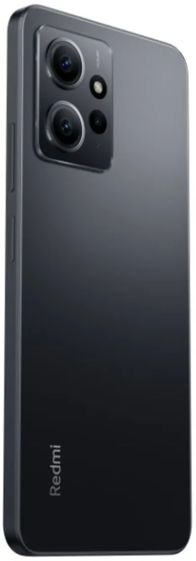 Imagen 9 de Xiaomi Redmi Note 12  EU  4GB + 128GB  Onyx gray