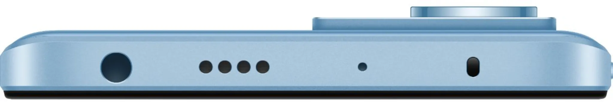 Imagen 16 de Xiaomi Redmi Note 12  EU  4GB + 128GB  Onyx gray