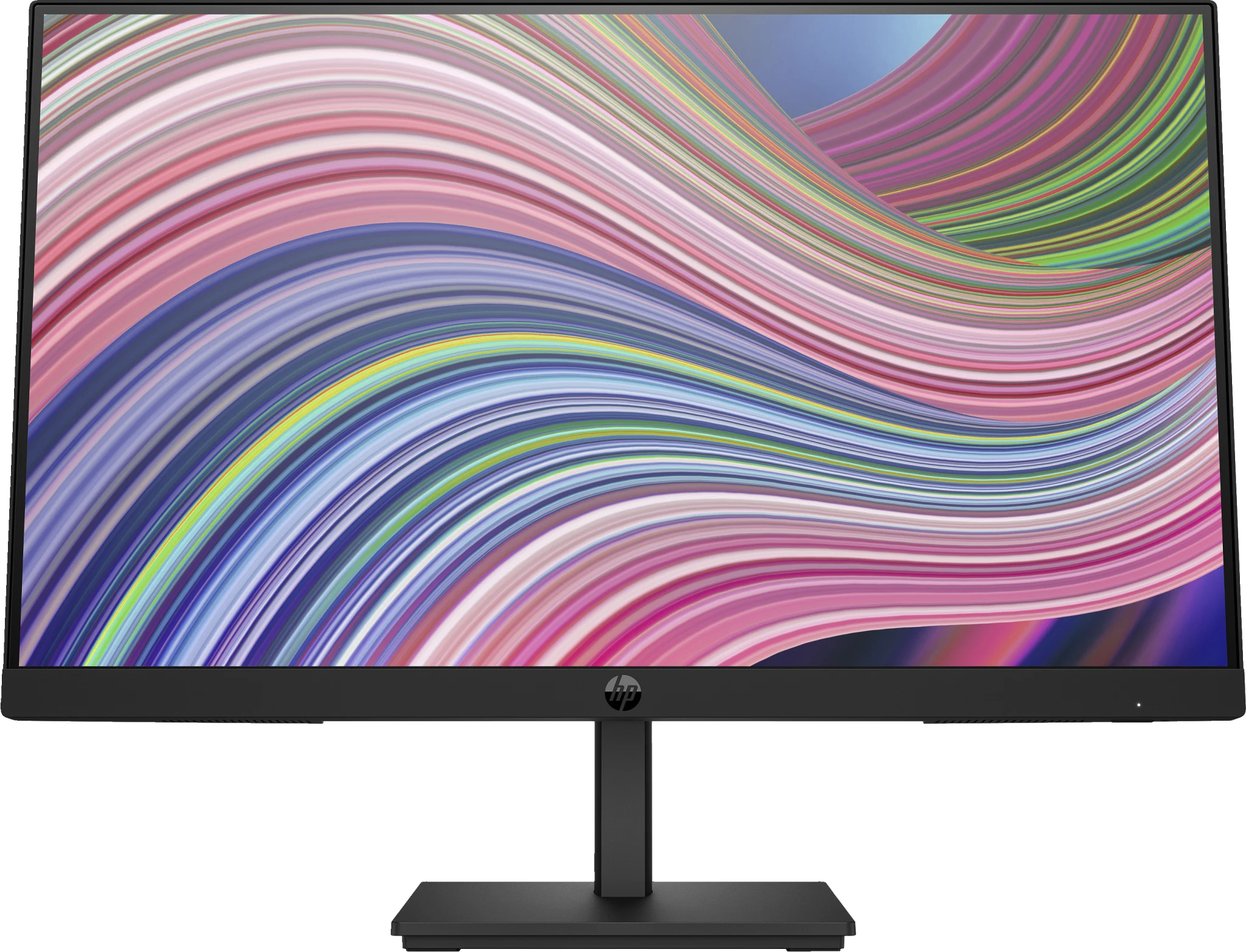 Imagen 0 de Monitor HP P22 G5 21.5" FHD 1920*1080 IPS DP HDMI VGA 75Hz 5ms