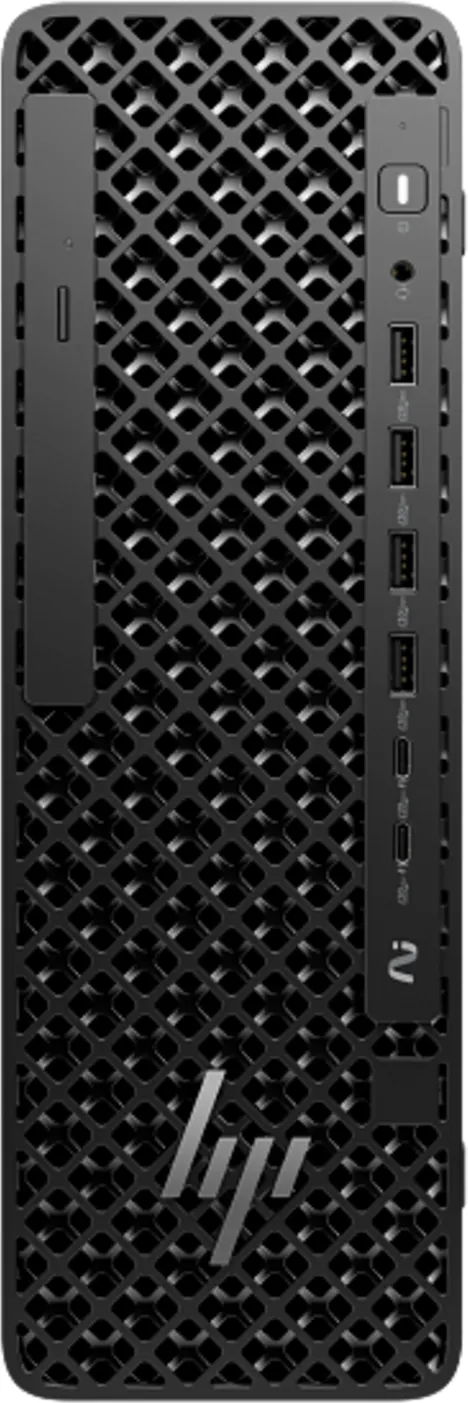 Imagen 0 de Computador Workstation HP Z2 G1i SFF Ultra 9 285 64GB 1TB RTX4000 20GB W11P