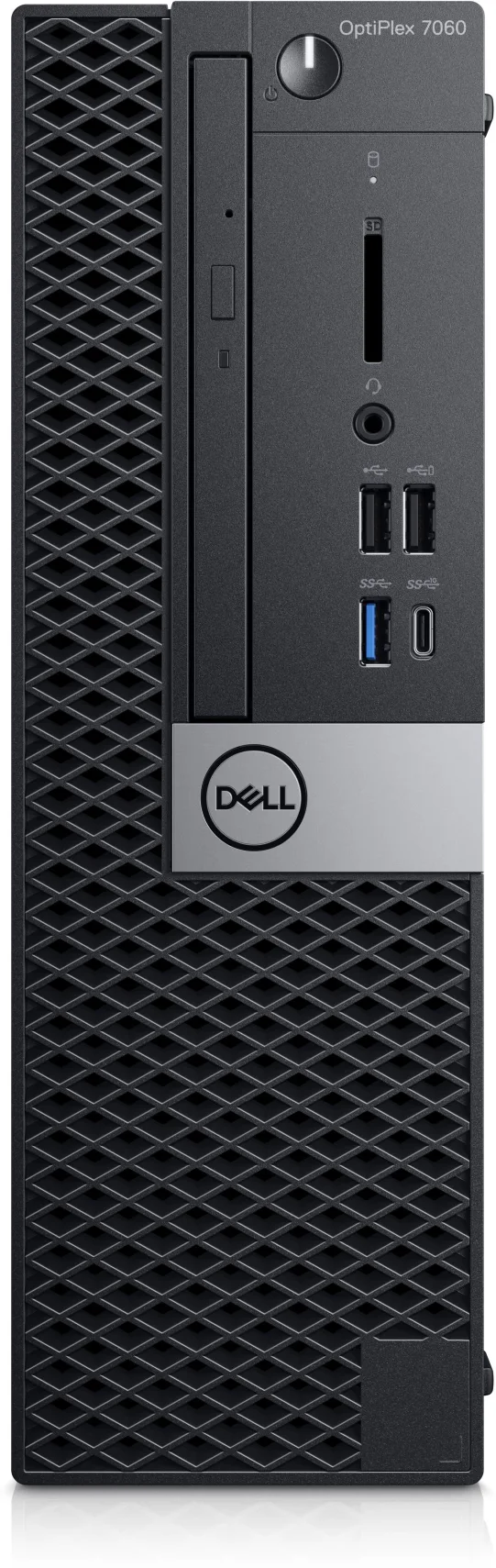 Imagen 0 de Computador Dell OptiPlex 7060 SFF I5-8500 8GTh RAM 8GB DDR4 SSD 256GB DVDRW W10P