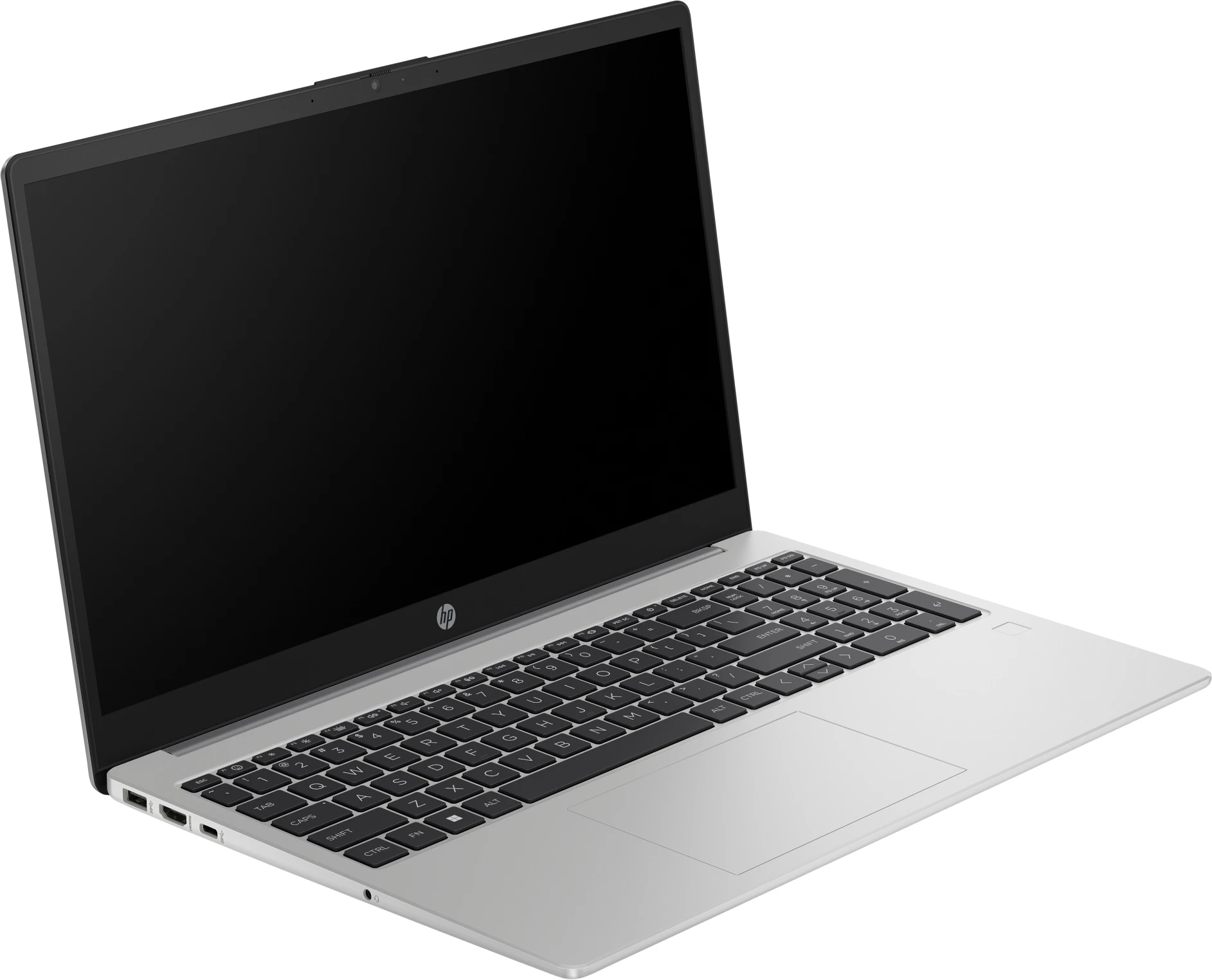 Imagen 1 de Notebook HP 250 G10 i5-1334U RAM 16GB SSD 512GB 15.6" Free DOS
