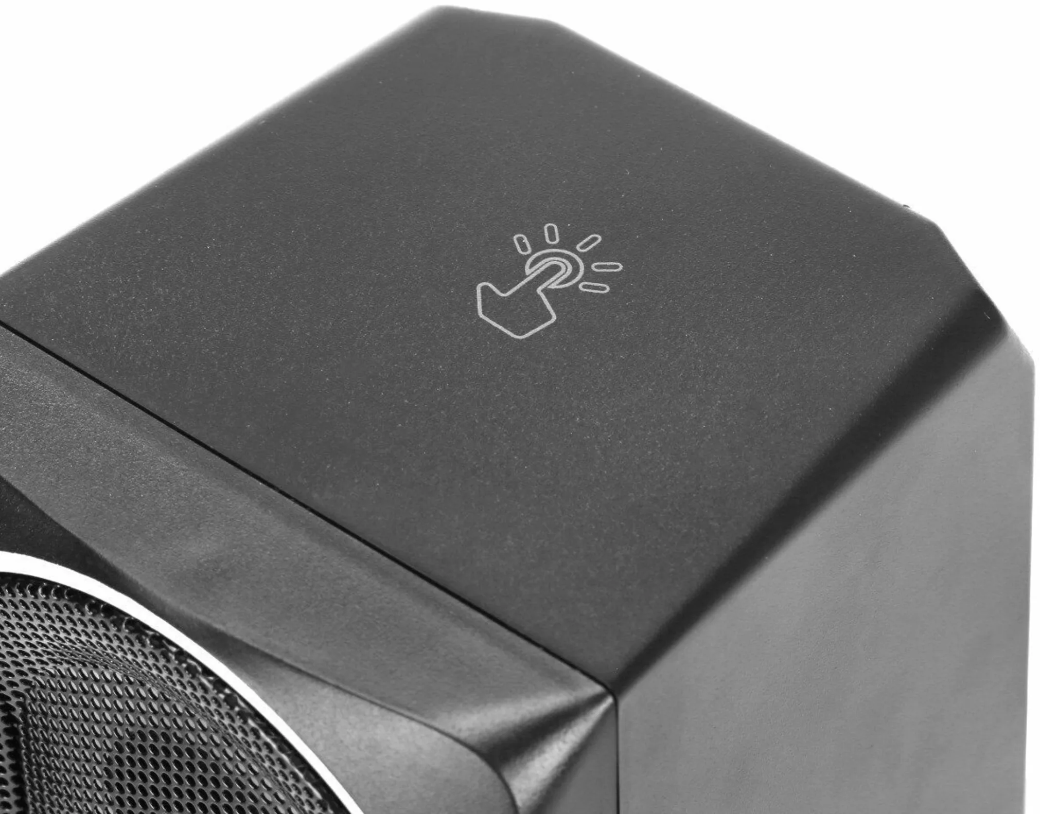 Imagen 5 de Parlantes HP DHE-6001, RGB 2x 3W RMS Conector 3.5mm USB (alimentación)